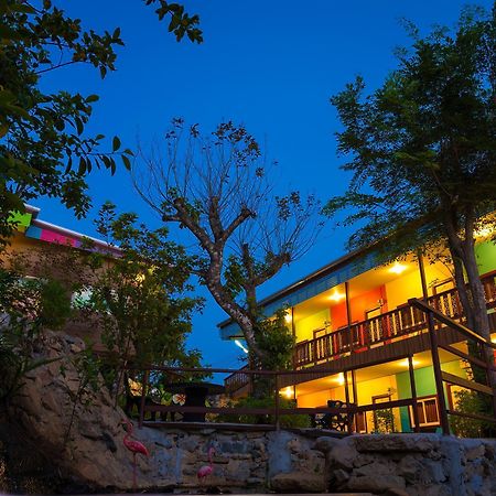 Pc Resort Chanthaburi Εξωτερικό φωτογραφία