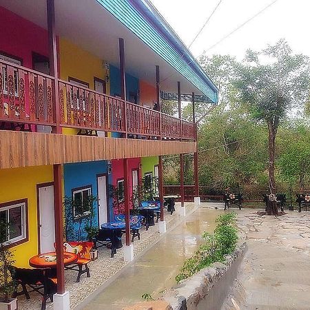 Pc Resort Chanthaburi Εξωτερικό φωτογραφία
