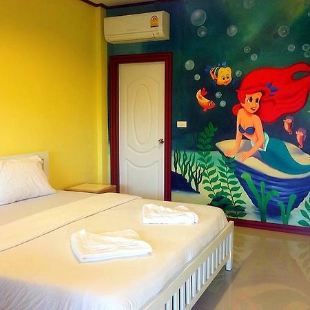Pc Resort Chanthaburi Εξωτερικό φωτογραφία