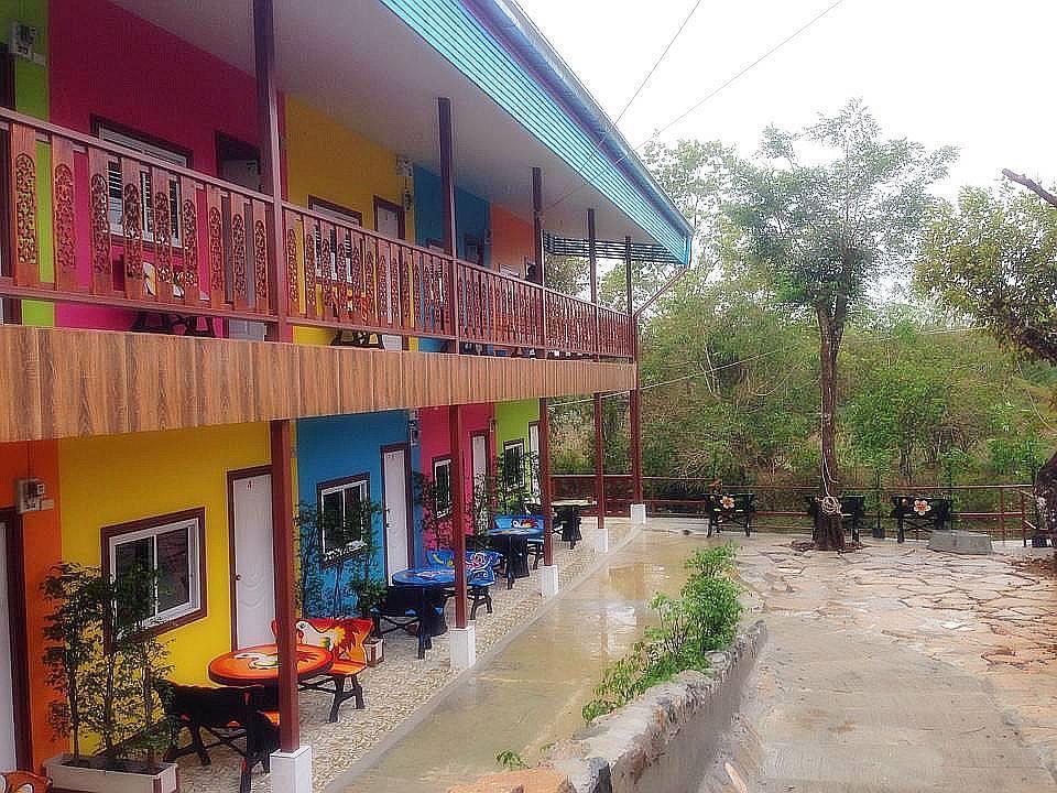 Pc Resort Chanthaburi Εξωτερικό φωτογραφία