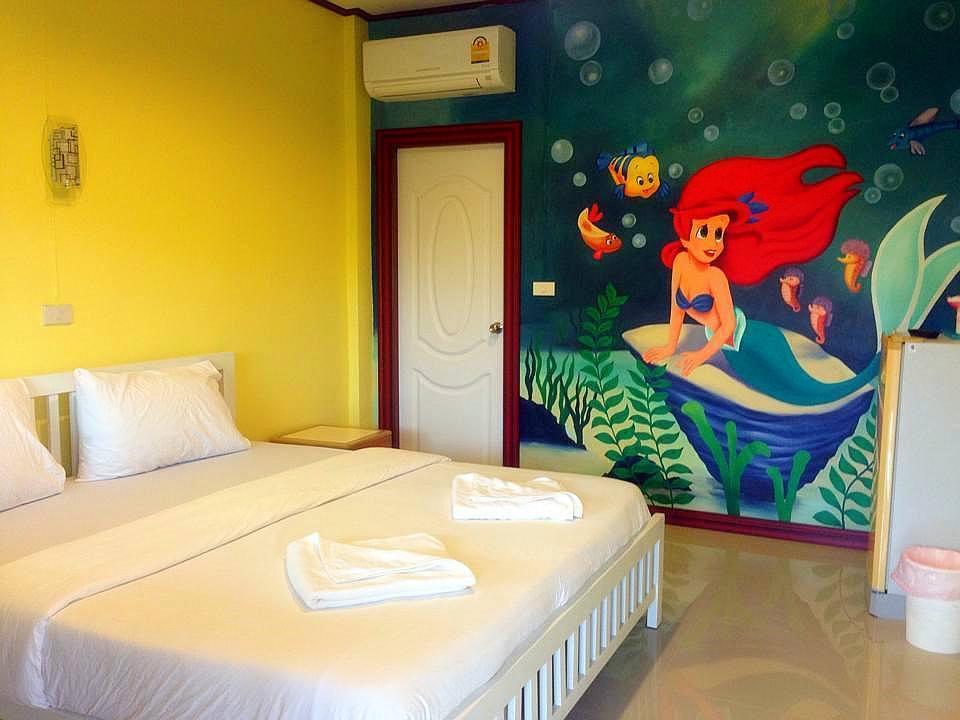 Pc Resort Chanthaburi Εξωτερικό φωτογραφία